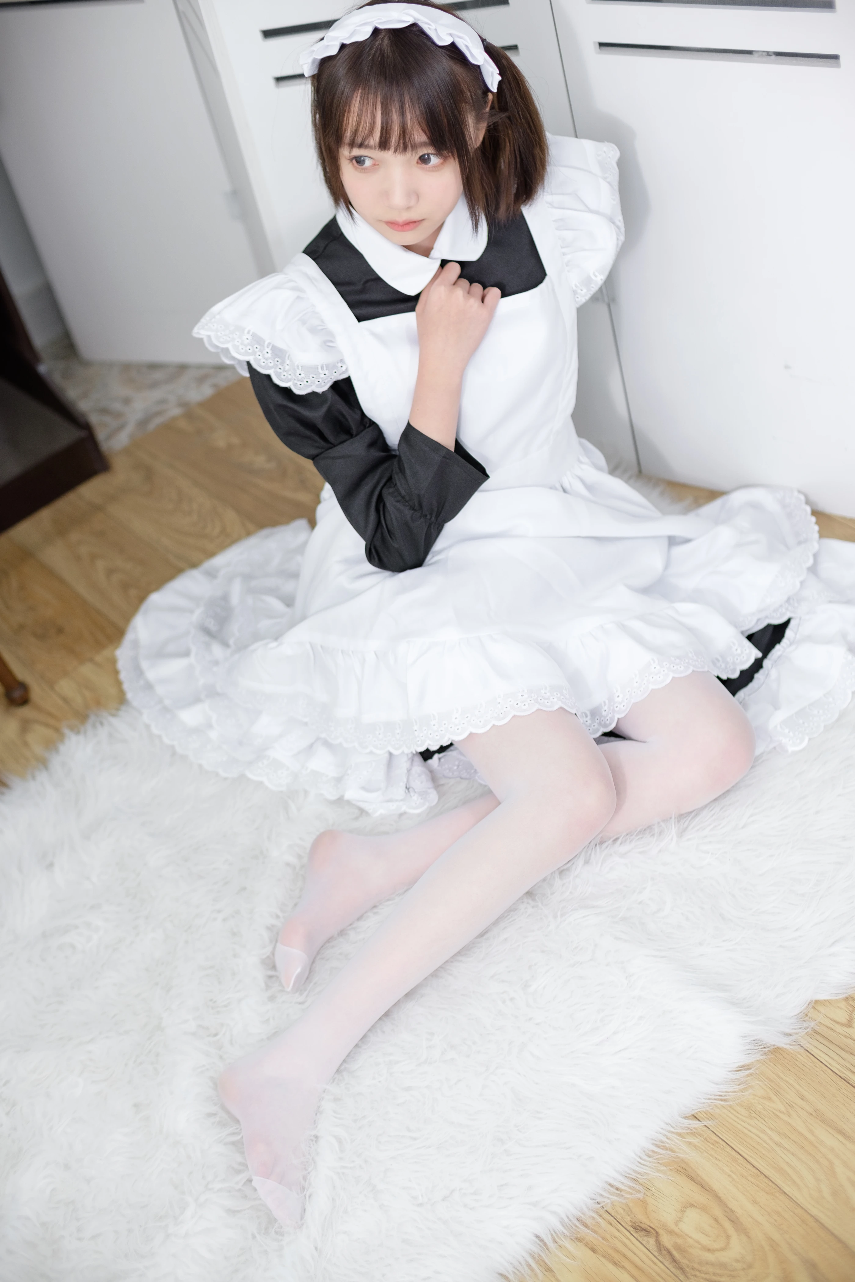 森萝财团 SSR-005 [85P]插图8